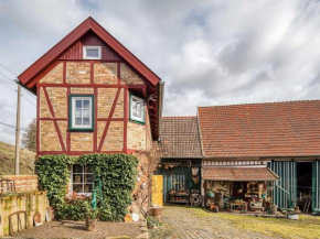 Holiday home in the historic ambience